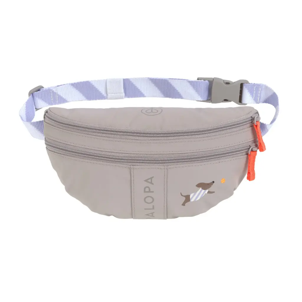 Palopa : Bum Bag Mini Enja