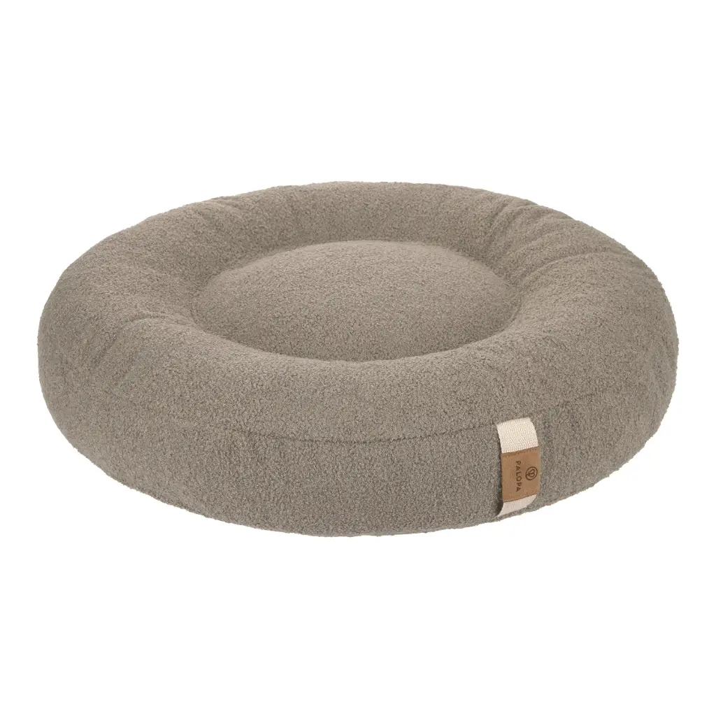 Palopa : Dog Bed Donut Fippa Teddy 