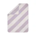 Palopa : Dog Blanket Ida Stripes