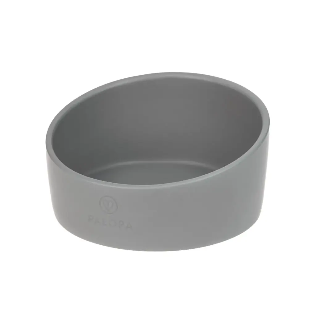 Palopa : Dog Bowl Cali