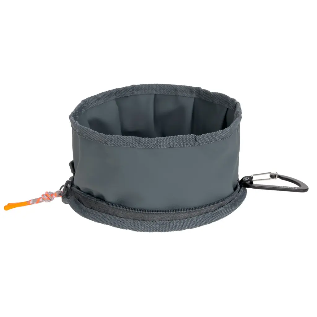 Palopa : Dog Bowl To Go Tura