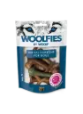 Woolfies : Dental Fishbone - Small