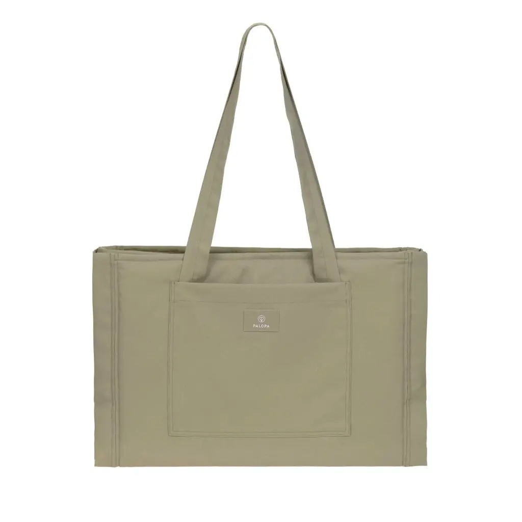 Palopa : Dog Travel Bag Nobo