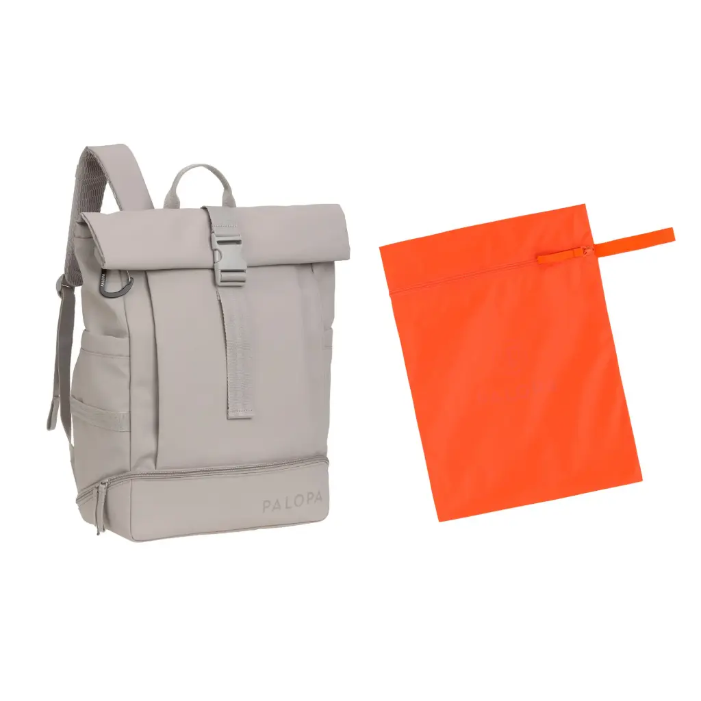 Palopa : Rolltop Backpack Yoska 