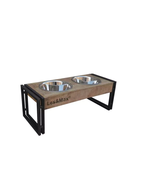 Lex&Max : Wooden Feeder Oslo 