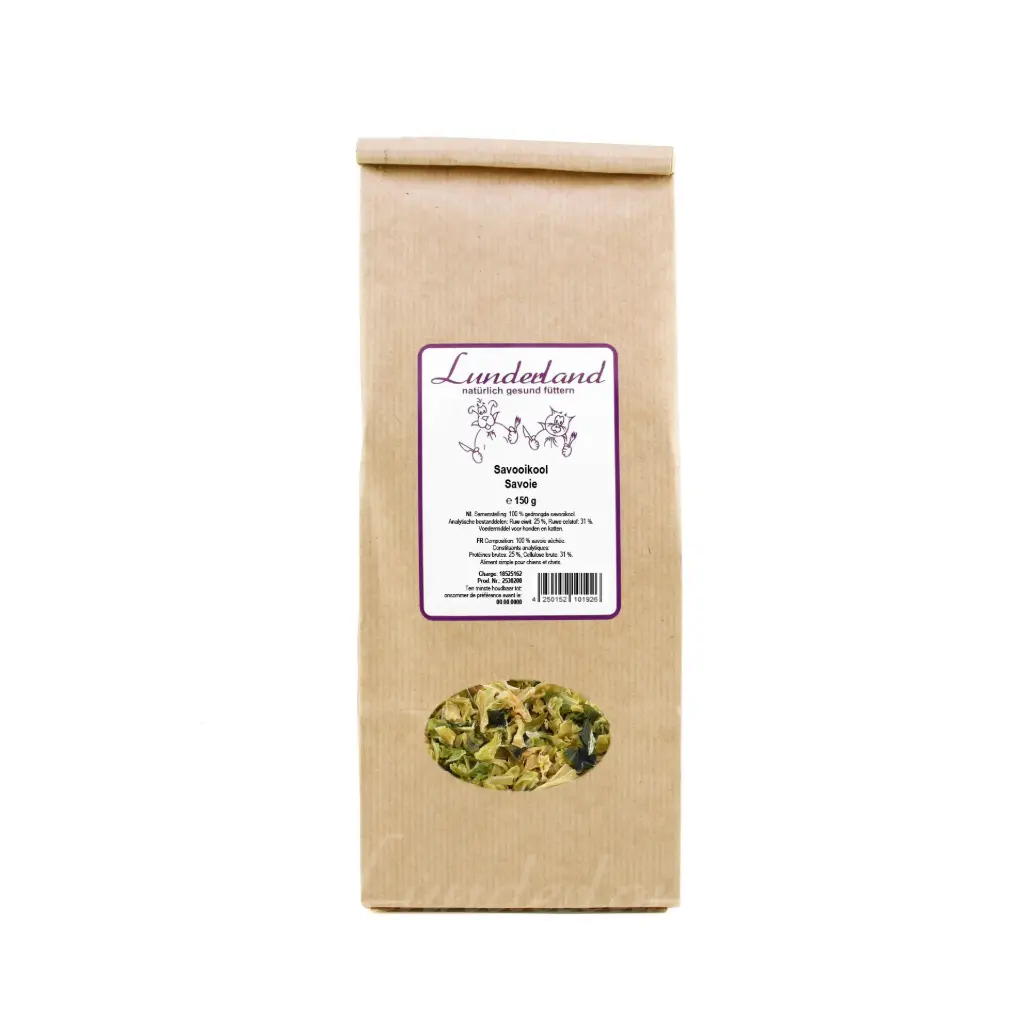 Lunderland : Savooikool