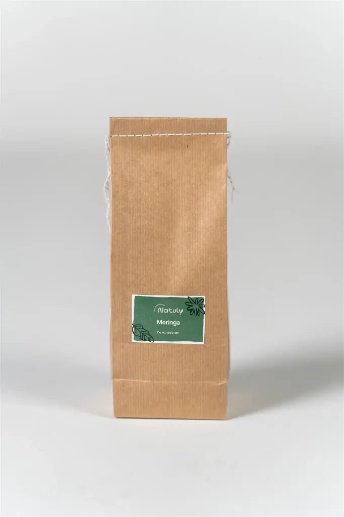 Natuly : Moringa