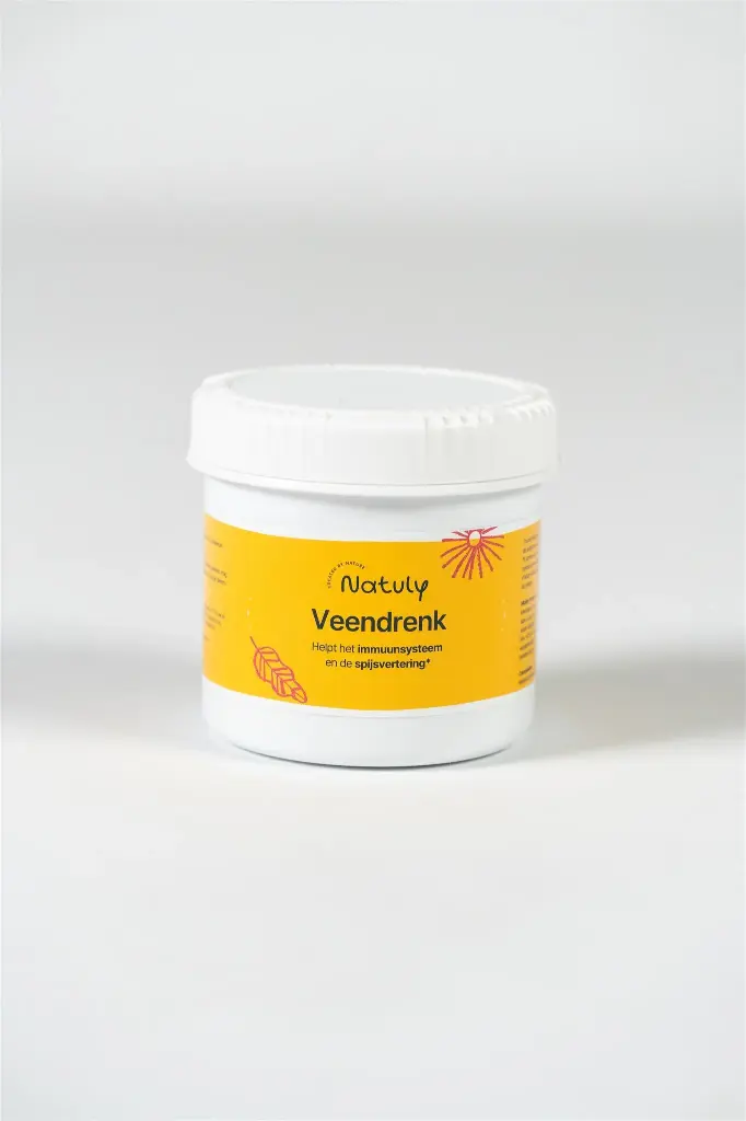 Natuly : Veendrenkstof