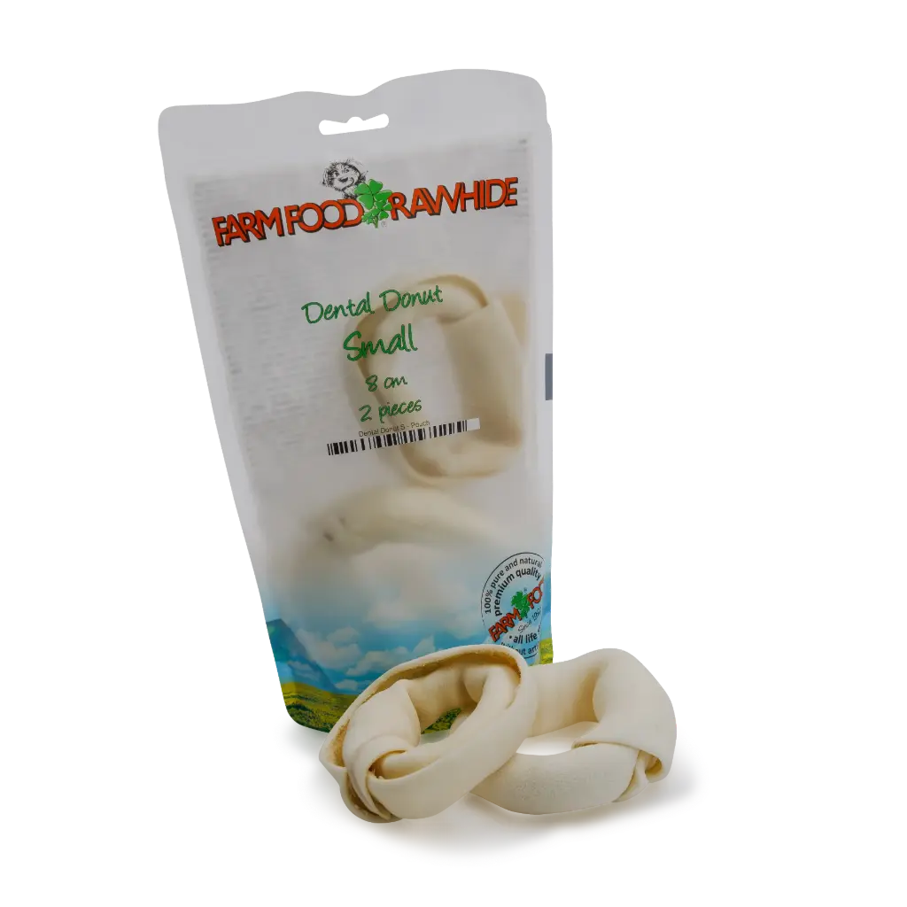 Farmfood : Dental Donut - Pouch