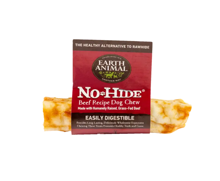 Earth Animal : No-Hide Rund