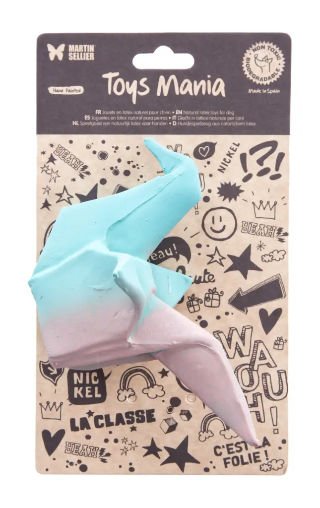 Martin Sellier : Latex Origami : Kip