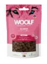 Woolf : Soft Cubes - Salmon