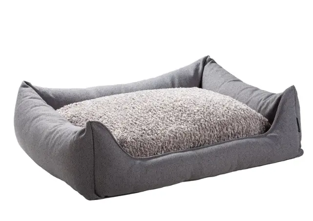 MaxxNobel : Ultra Orthopedische Sofa Soho 