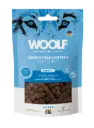 Woolf : Soft Cubes - Mediteranean Fish
