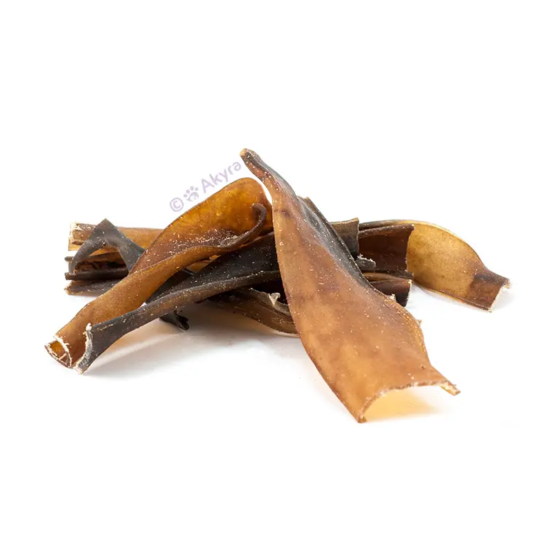 Akyra : Kameelkophuid