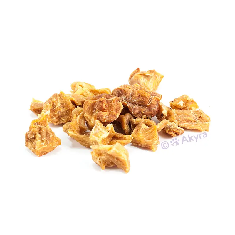 Akyra : Kippenborst Nuggets