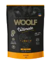 Woolf : Ultimate Dogfood : Turkey