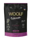 Woolf : Ultimate Dogfood - Duck