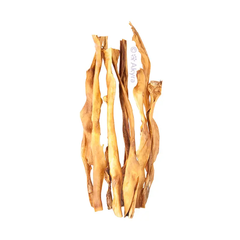 Akyra : Paardenhuid 40 cm