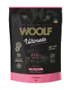 Woolf : Ultimate Dogfood : Fish with Salmon