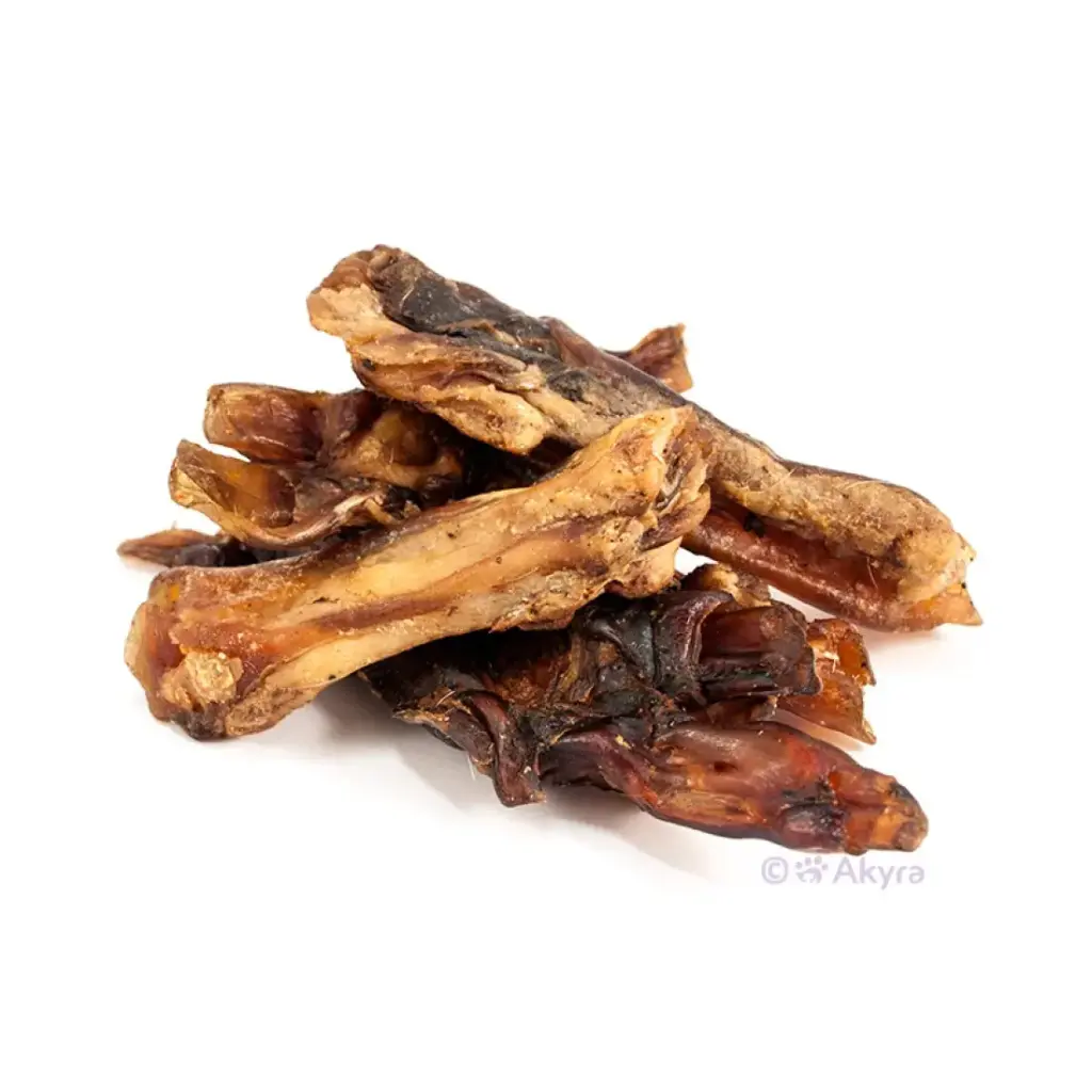 Akyra : Runderachillespees