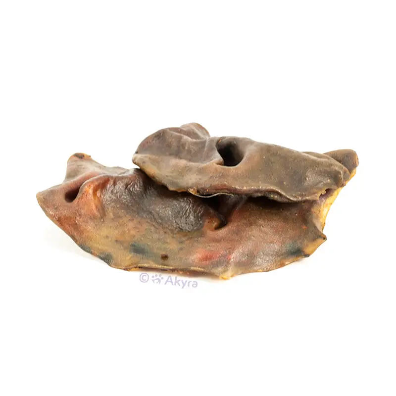 Akyra : Runderneuzen