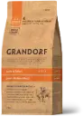 Grandorf : Lamb & Turkey - Junior 