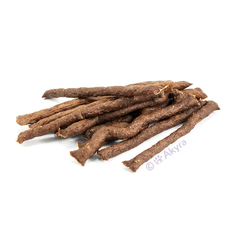 Akyra : Sticks Geit