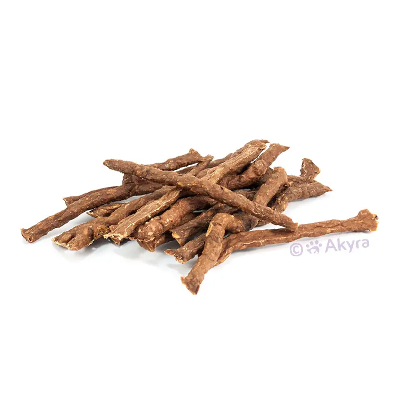 Akyra : Sticks Hert