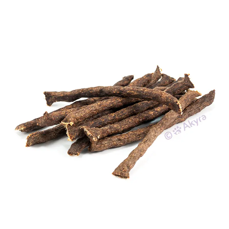 Akyra : Sticks Paard