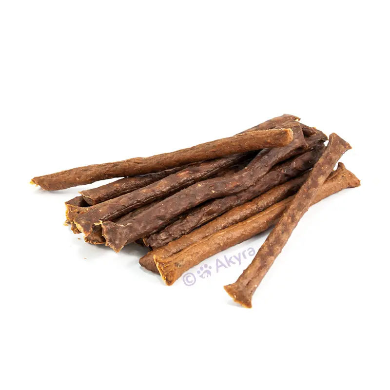 Akyra : Sticks Zeebaars