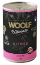 Woolf : Ultimate Canned Dogfood - Goose 