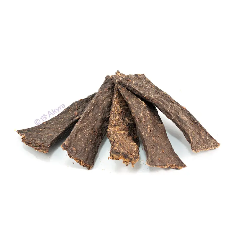 Akyra : Strips Paard