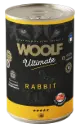 Woolf : Ultimate Canned Dogfood - Rabbit
