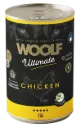 Woolf : Ultimate Canned Dogfood - Chicken  