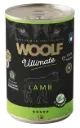 Woolf : Ultimate Canned Dogfood - Lamb