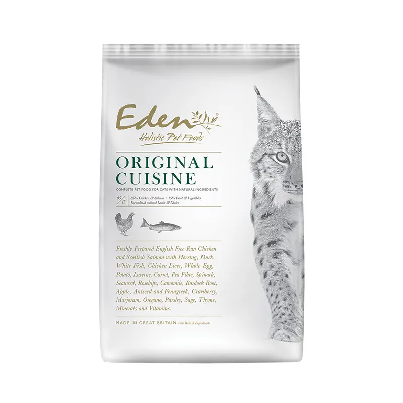 Eden : Dog Original Cuisine