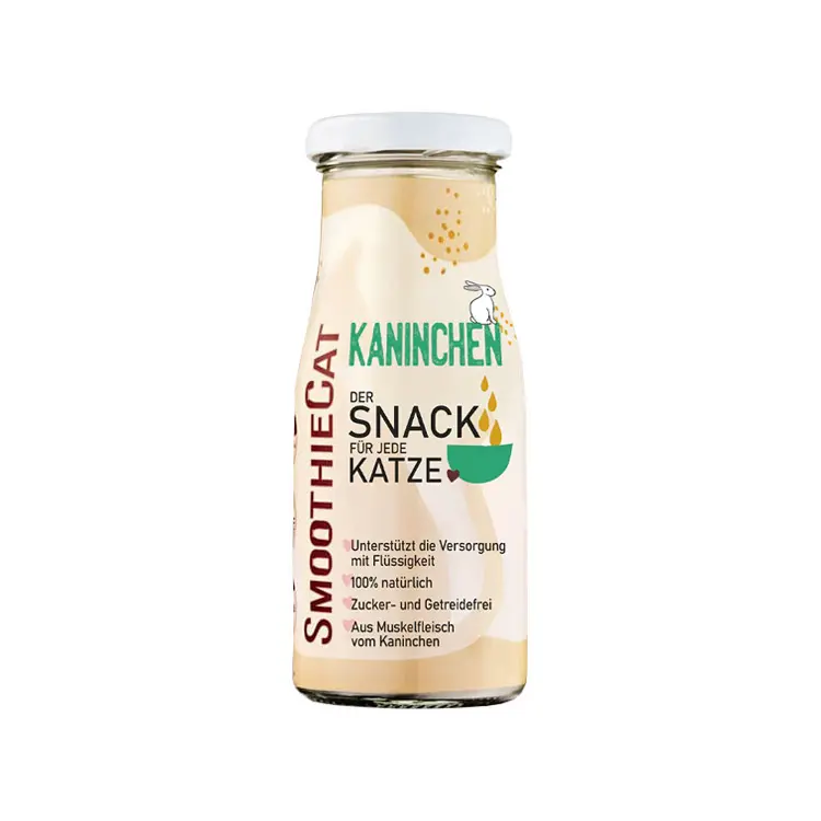 SmoothieCat : Konijn