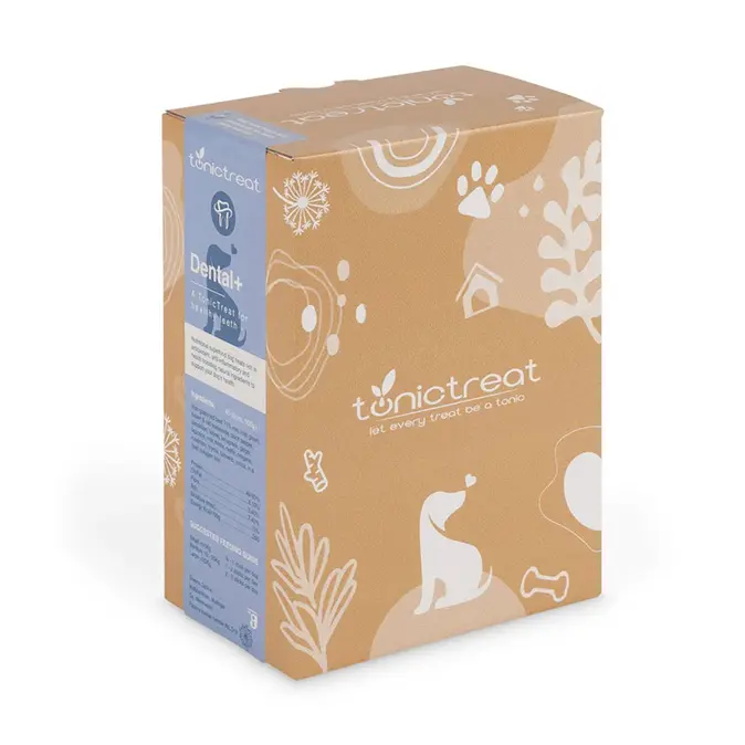 TonicTreat : Dental+