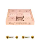 My Intelligent Dogs : Sudoku Small Expert