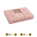 My Intelligent Dogs : Sudoku - Small Advanced