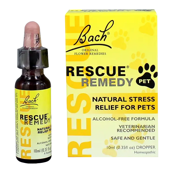 Bach : Rescue Druppels Pets