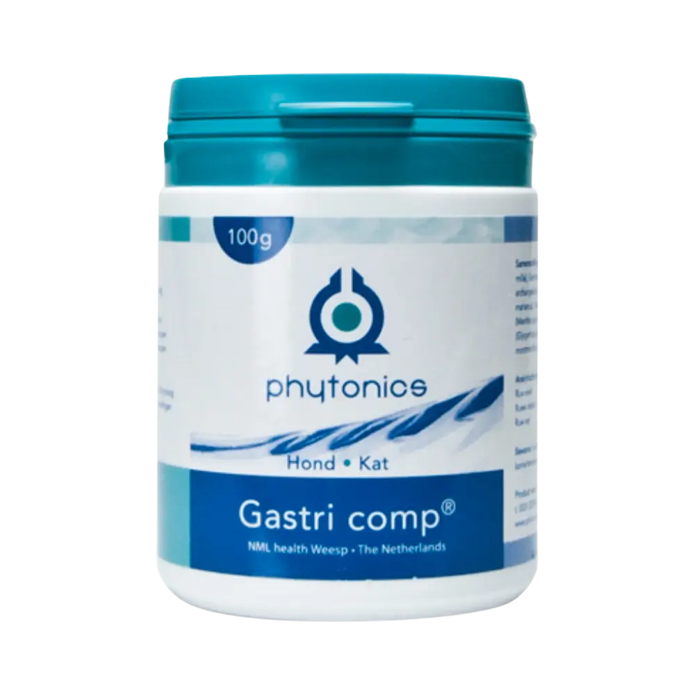 Phytonics : Gastri Comp