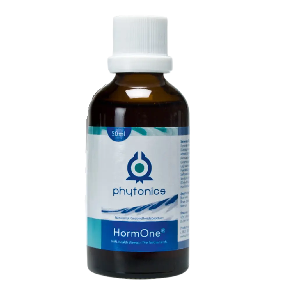 Phytonics : HormOne