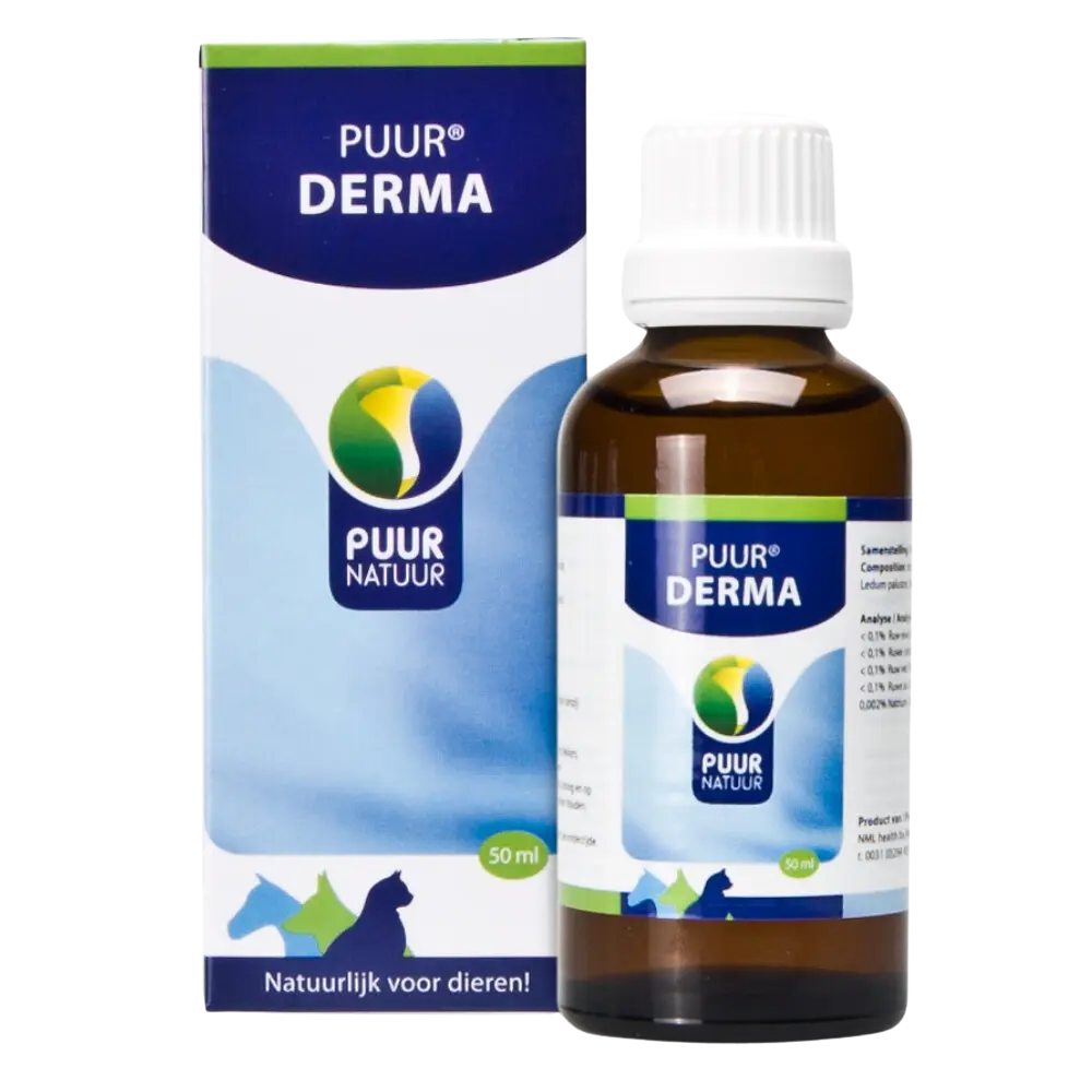 Puur : Derma