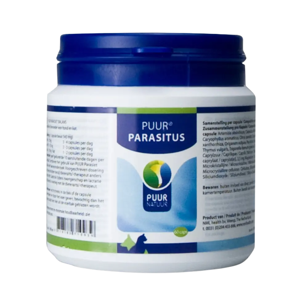 Puur : Parasitus