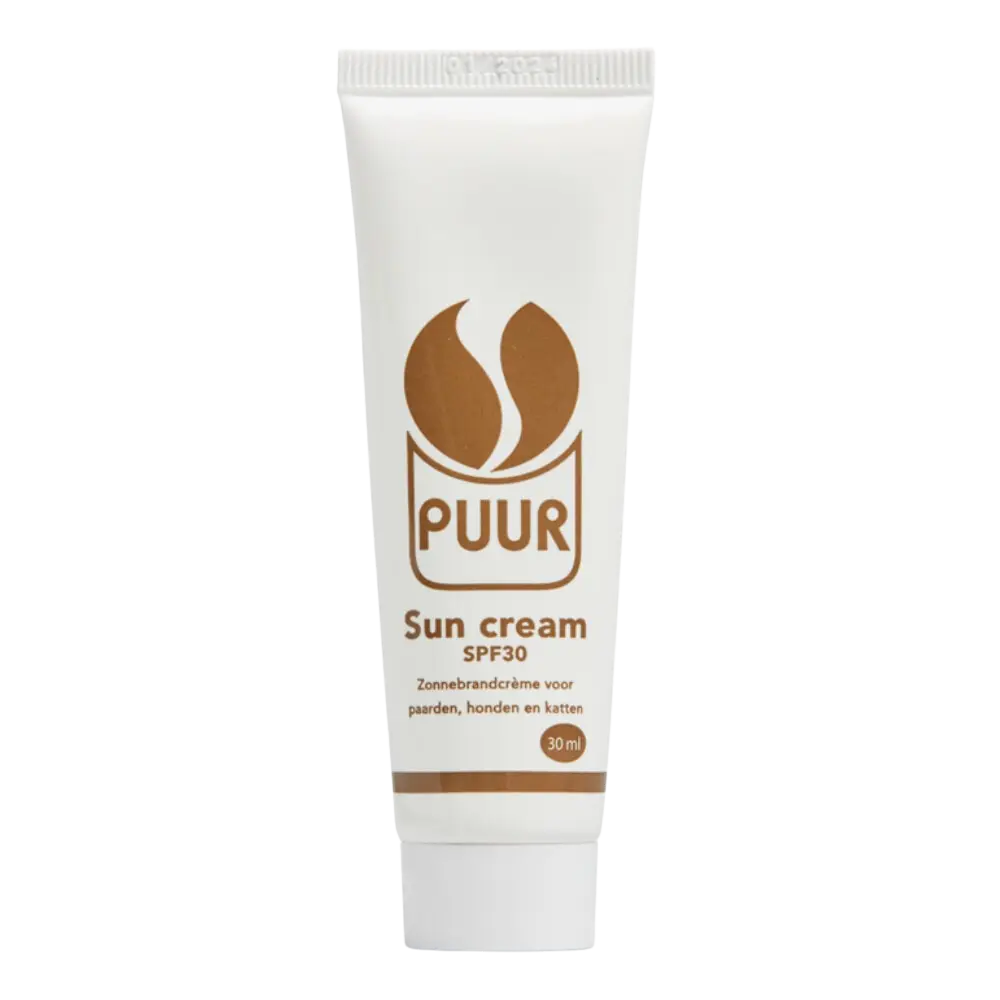 Puur : Sun Cream SPF30