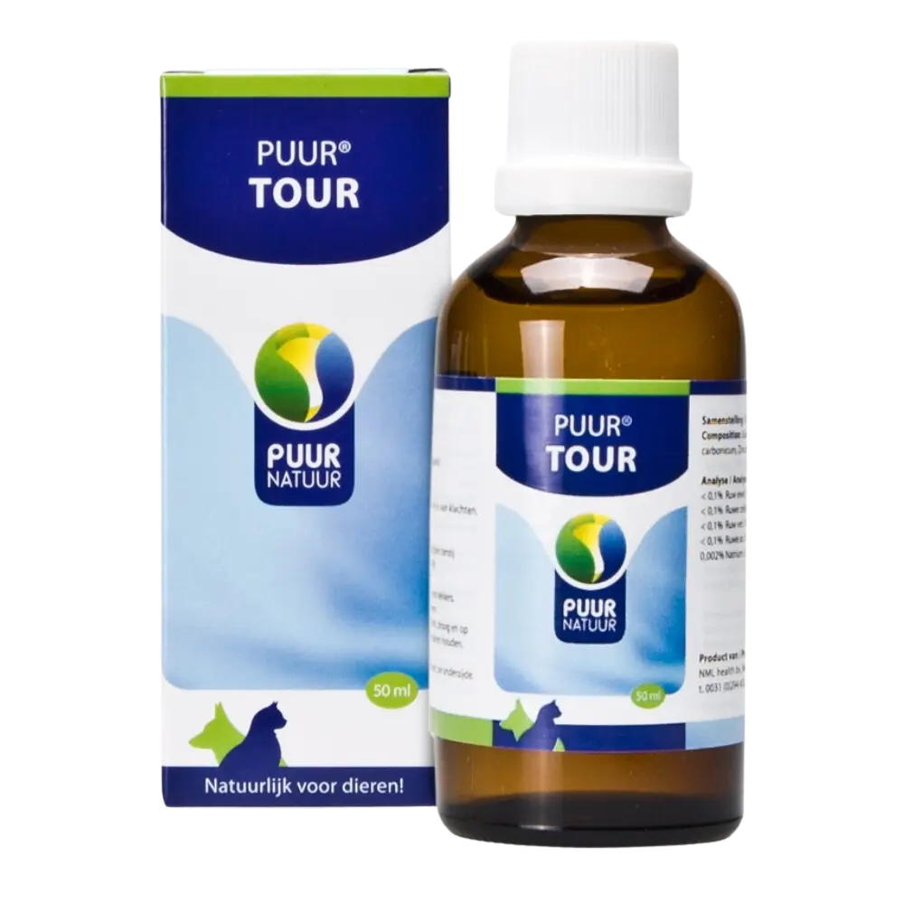 Puur : Tour/Reis