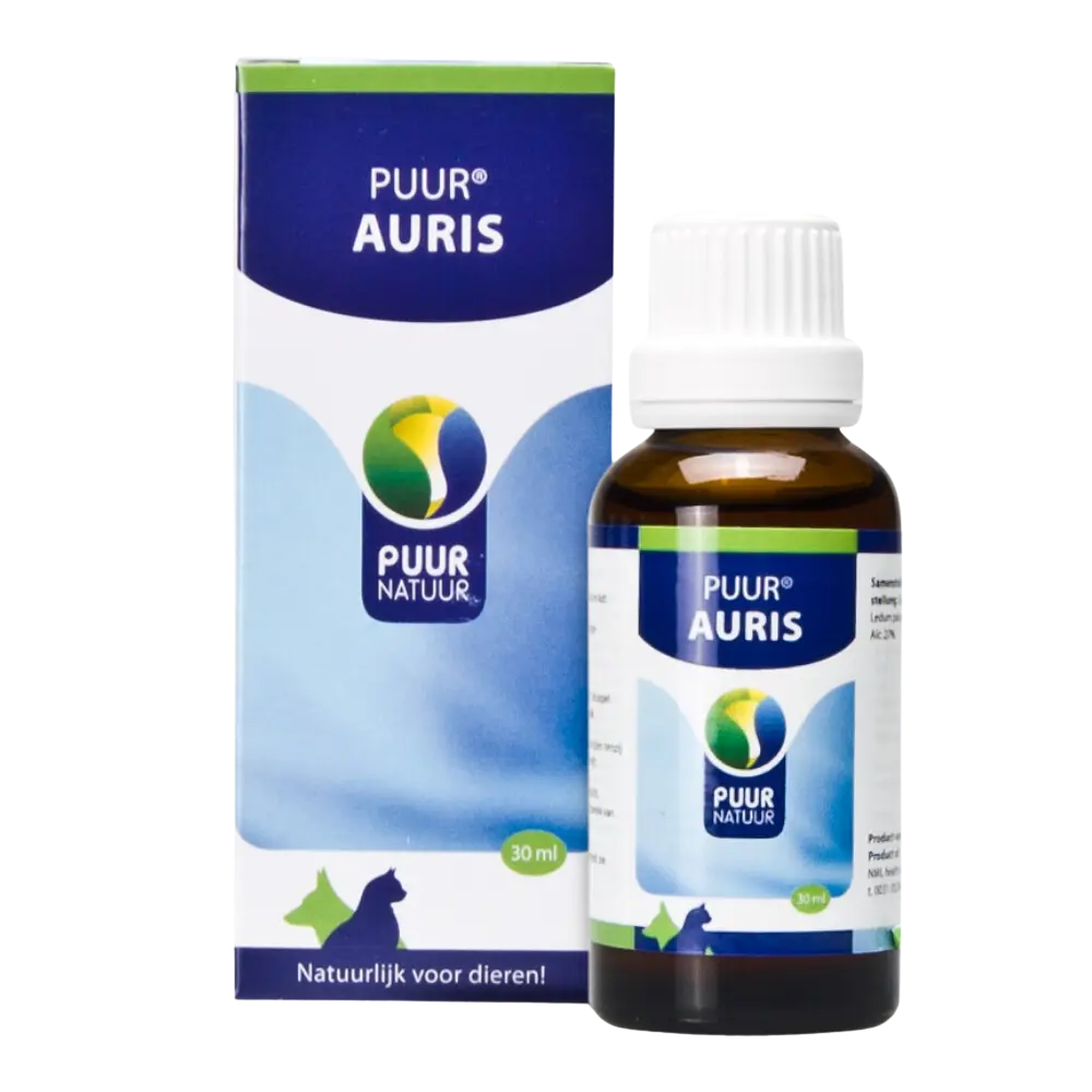 Puur : Auris - Oor