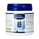 Puur : Cranberry